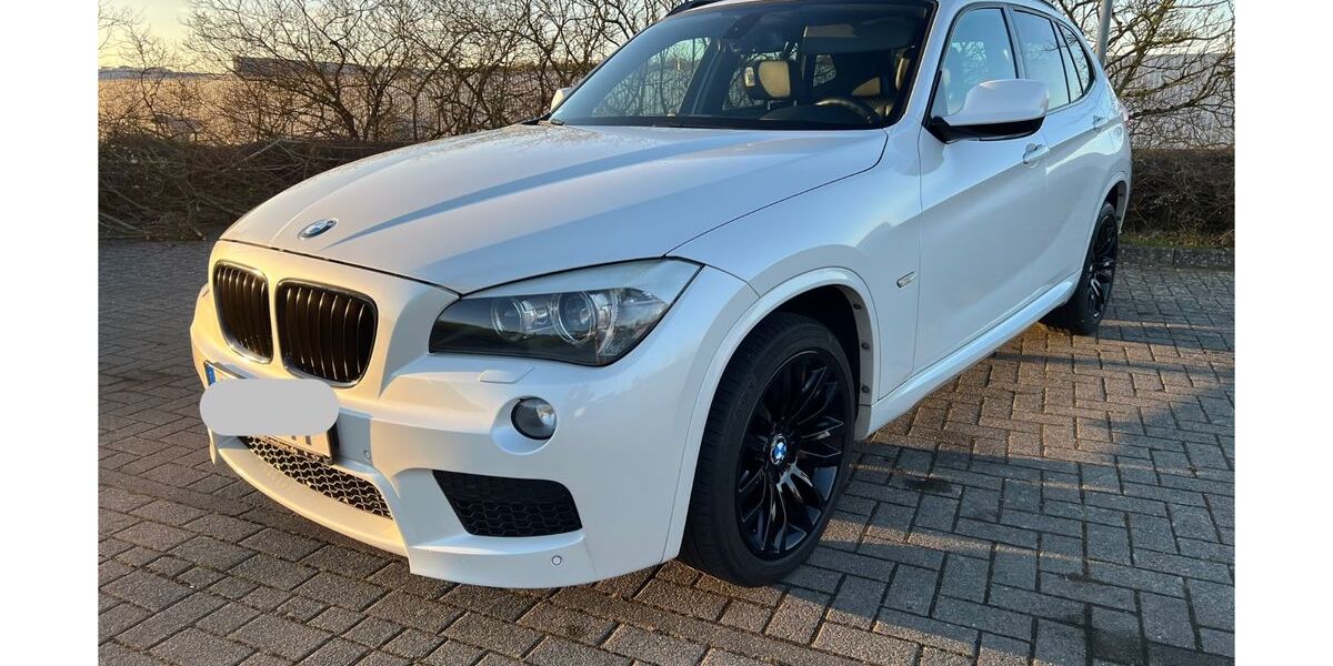 BMW X1 147.822 km 13.900 &euro; Syke 28857