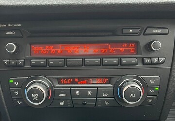 BMW X1 199.360 km 9.300 &euro; Delmenhorst 27749