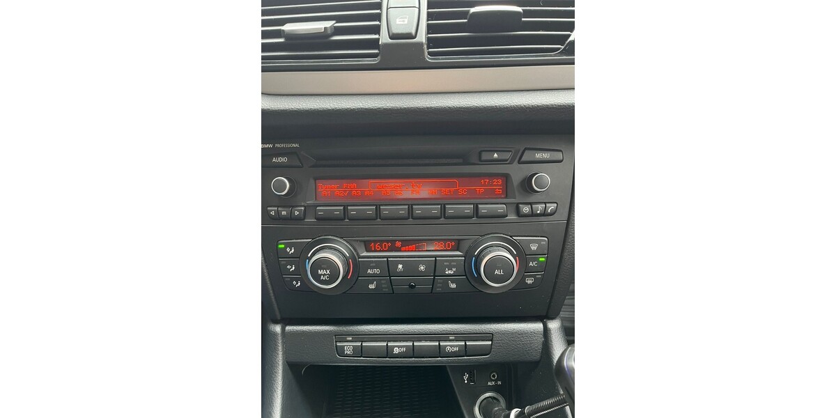 BMW X1 199.360 km 9.300 &euro; Delmenhorst 27749