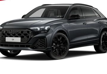 Audi Q8 8.730 km 89.890 &euro; Bremen 28207