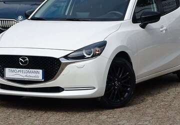 Mazda 2 8.050 km 18.980 &euro; Bremen 28757