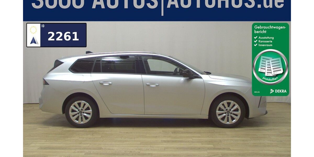 Opel Astra 56.118 km 17.180 &euro; Bremen / Arsten 28279
