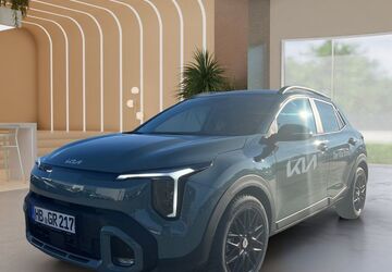 Kia Stonic 3.500 km 27.480 &euro; Bremen 28357