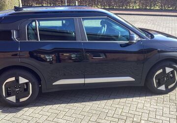 Kia EV3 16.000 km 29.990 &euro; Bassum 27211