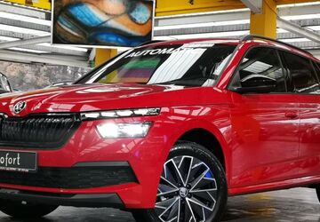 Skoda Kamiq 28.700 km 21.975 &euro; Wallhöfen bei Bremen 27729