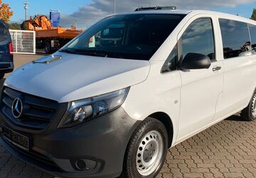 Mercedes-Benz Vito 196.697 km 15.768 &euro; Achim 28832