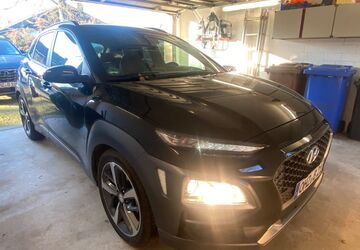 Hyundai KONA 85.000 km 12.190 &euro; Osterholz-Scharmbeck 27711