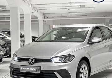 VW Polo 14.966 km 18.650 &euro; Bremen 28207
