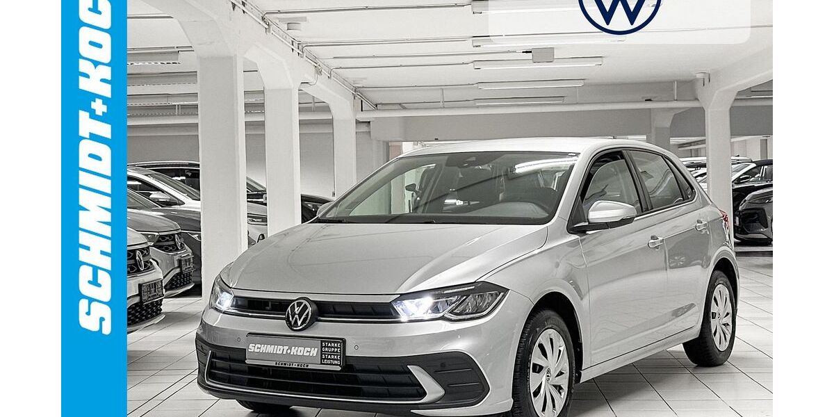 VW Polo 14.966 km 18.650 &euro; Bremen 28207