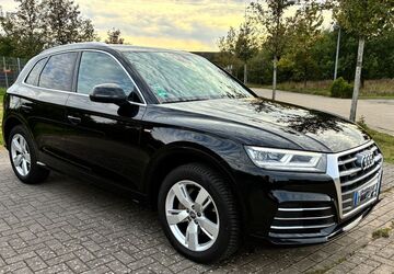 Audi Q5 92.800 km 24.300 &euro; Bremen 28357