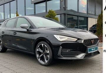 Cupra Leon 3.000 km 37.900 &euro; Langwedel 27299