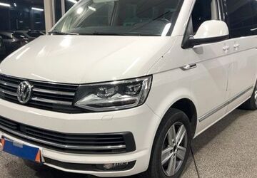 VW T6 Multivan 188.941 km 26.200 &euro; Sottrum 27367
