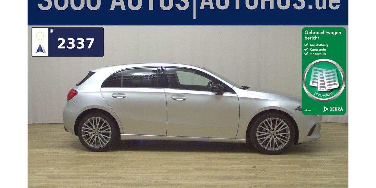Mercedes-Benz A 180 137.272 km 16.980 &euro; Bremen / Arsten 28279
