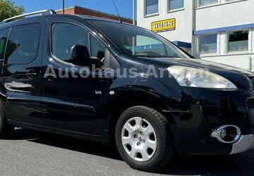 Peugeot Partner 167.400 km 3.290 &euro; Bremen 28329