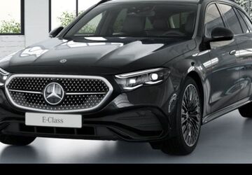 Mercedes-Benz E 450 9.900 km 94.900 &euro; Bremen 28329