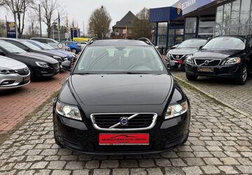Volvo V50 242.000 km 4.300 &euro; Bremen 28199