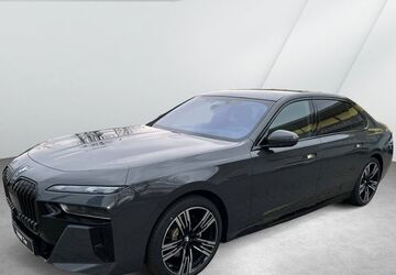BMW 740 3.700 km 124.000 &euro; Bremen 28329