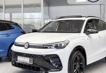 VW Tiguan 10.329 km 62.450 &euro; Bremen 28207
