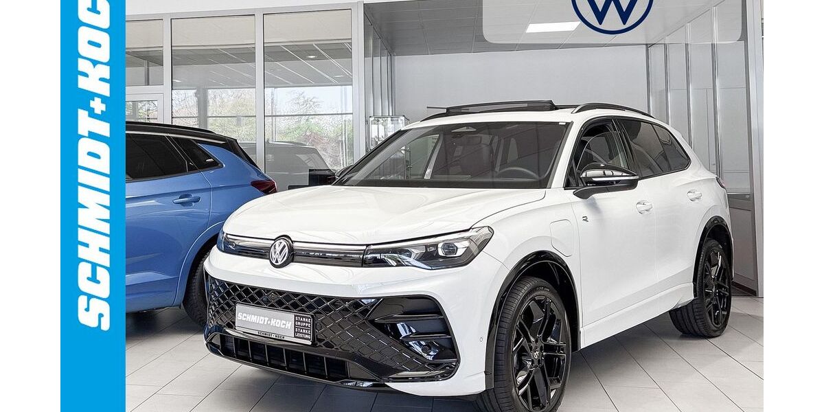 VW Tiguan 10.329 km 62.450 &euro; Bremen 28207