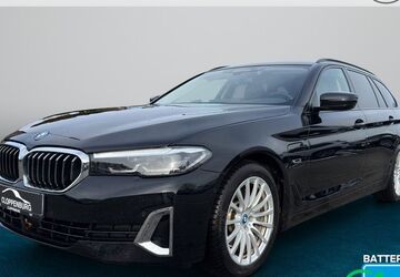BMW 530 89.673 km 28.999 &euro; Achim 28832