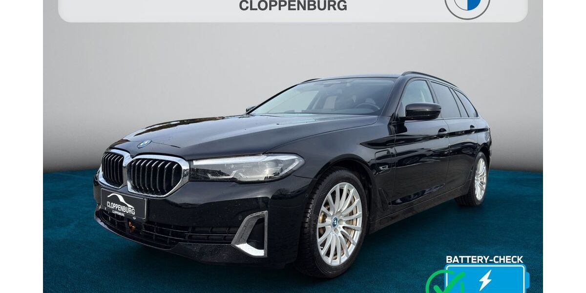 BMW 530 89.673 km 28.999 &euro; Achim 28832
