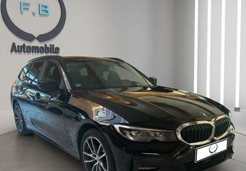 BMW 330 129.000 km 33.299 &euro; Hude 27798