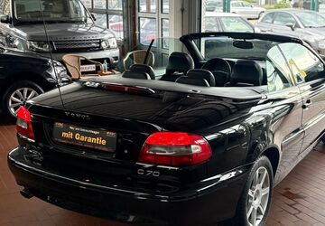 Volvo C70 61.000 km 13.499 &euro; Bremen 28199