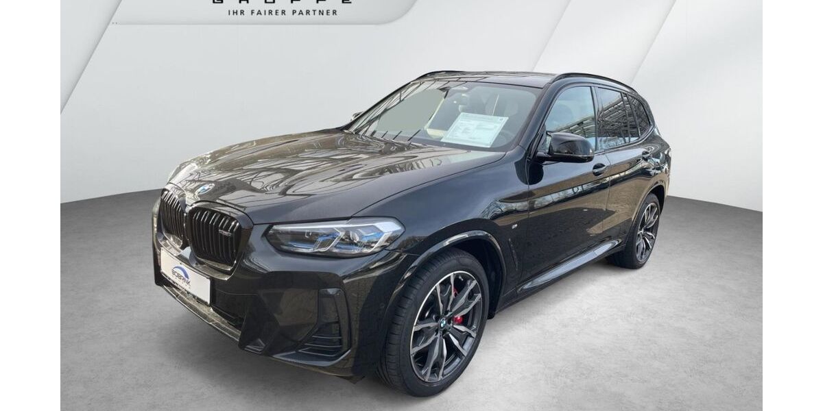 BMW X3 M40 32.161 km 56.800 &euro; Bremen 28329
