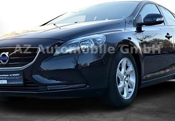 Volvo V40 63.000 km 14.200 &euro; bremen 28277