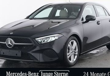 Mercedes-Benz A 200 17.357 km 32.323 &euro; Weyhe 28844