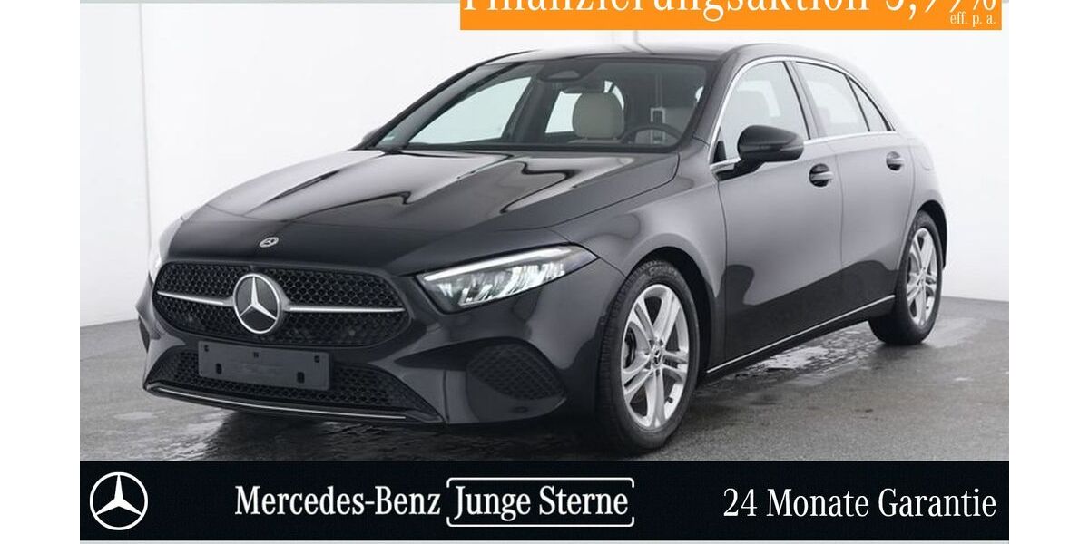Mercedes-Benz A 200 17.357 km 32.323 &euro; Weyhe 28844