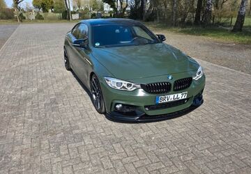 BMW 435 145.000 km 22.900 &euro; Sottrum 27367
