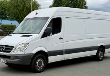Mercedes-Benz Sprinter 230.000 km 7.725 &euro; Bremen 28201