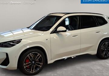 BMW X1 8.619 km 47.300 &euro; Bremen 28279