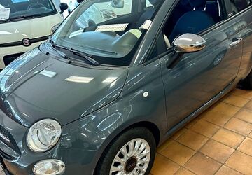 Fiat 500C 94.107 km 9.900 &euro; Bremen 28217