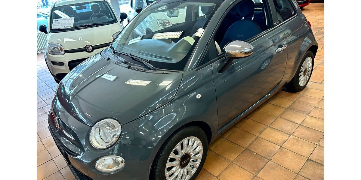 Fiat 500C 94.107 km 9.900 &euro; Bremen 28217