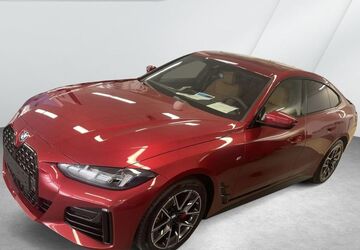 BMW 420 Gran Coupé 3.511 km 60.420 &euro; Bremen 28757