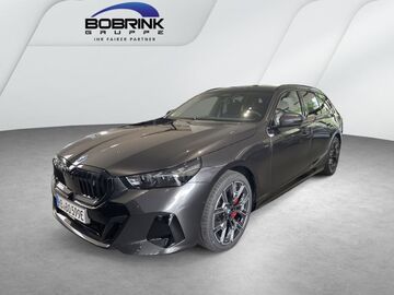 Gebrauchte BMW i5
