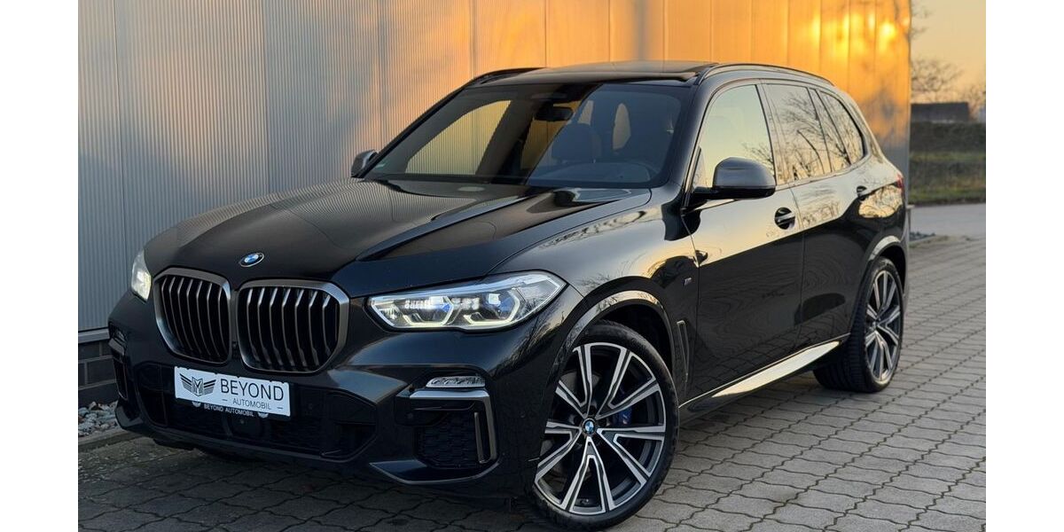 BMW X5 175.980 km 45.490 &euro; Lilienthal 28865