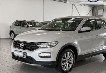 VW T-Roc 54.530 km 20.950 &euro; Delmenhorst 27751