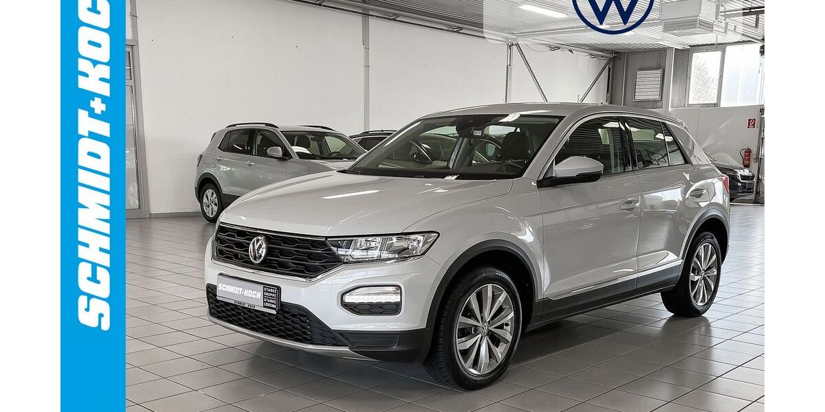 VW T-Roc 54.530 km 20.950 &euro; Delmenhorst 27751