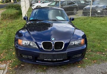 BMW Z3 131.830 km 5.999 &euro; Bremen 28717