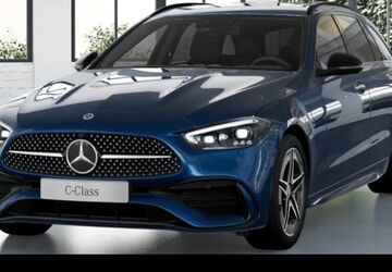 Mercedes-Benz C 300 91.491 km 33.390 &euro; Bremen 28307