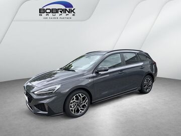 Gebrauchte Hyundai i30