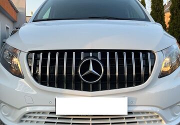 Mercedes-Benz Vito 45.500 km 32.011 &euro; SYKE 28857