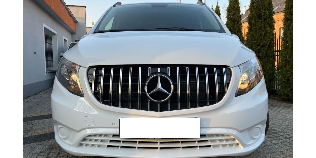 Mercedes-Benz Vito 45.500 km 32.011 &euro; SYKE 28857