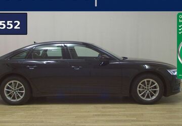 Audi A6 99.147 km 27.780 &euro; Bremen / Arsten 28279