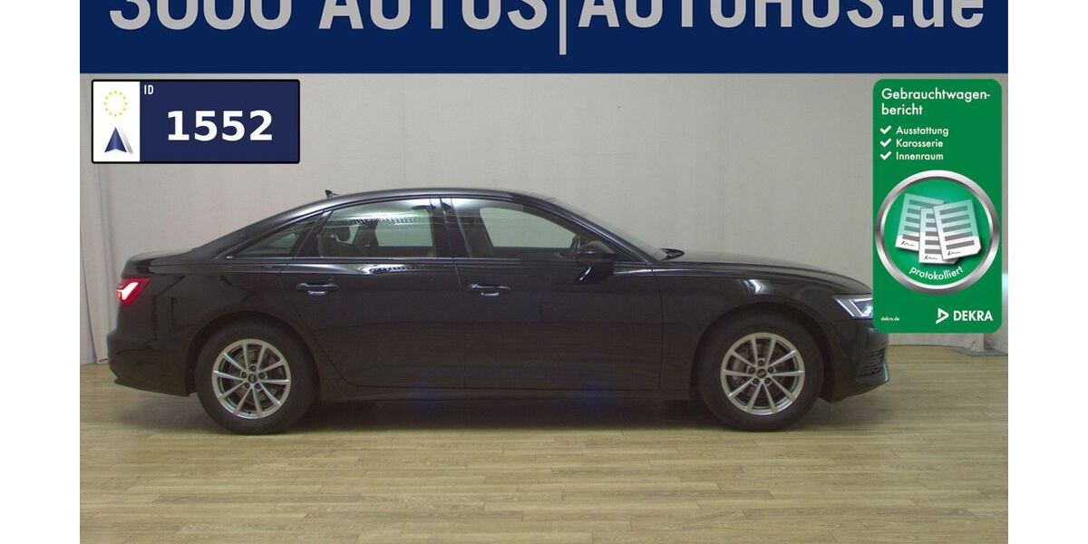 Audi A6 99.147 km 27.780 &euro; Bremen / Arsten 28279