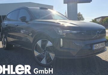 Volvo EX90 5.000 km 96.240 &euro; Bremen 28357