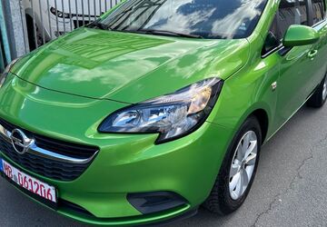 Opel Corsa 39.500 km 9.900 &euro; Bremen 28215